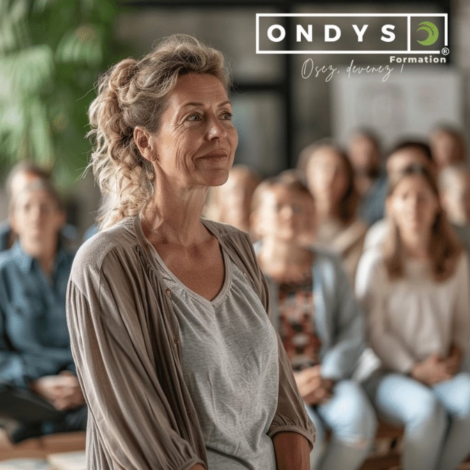 Formation en hypnose par ONDYS® Formation