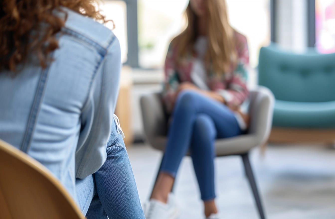 Séance de coaching personnalisé chez ONDYS® Formation
