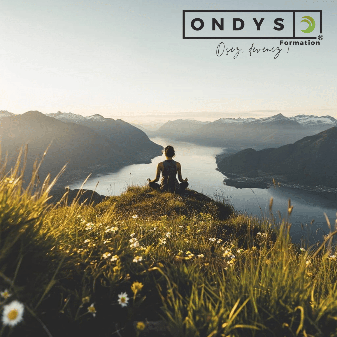 Stage bien-être par ONDYS® Formation